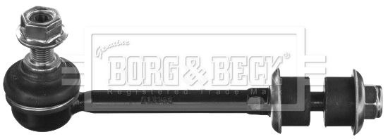 BORG & BECK Тяга / стойка, стабилизатор BDL6909